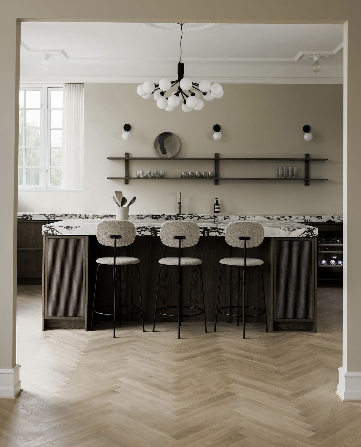 Marble Group projekt